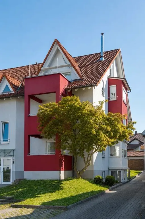 Studio mit 42 m² in Lahr/Schwarzwald – Bild 5
