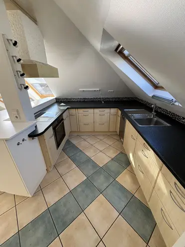 4 Zimmer Wohnung mit 104 m² in Stuttgart – Bild 8