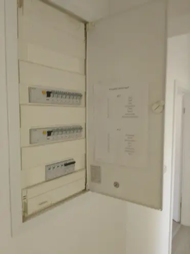 5 Zimmer Wohnung mit 71 m² in Herne – Bild 9