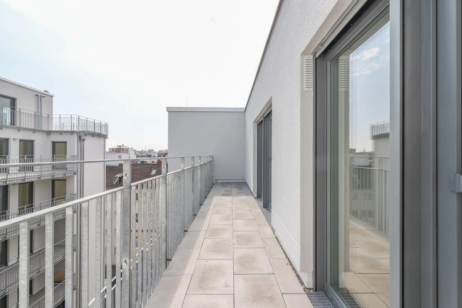 3 Zimmer Wohnung mit 77 m² in Offenbach am Main – Bild 1
