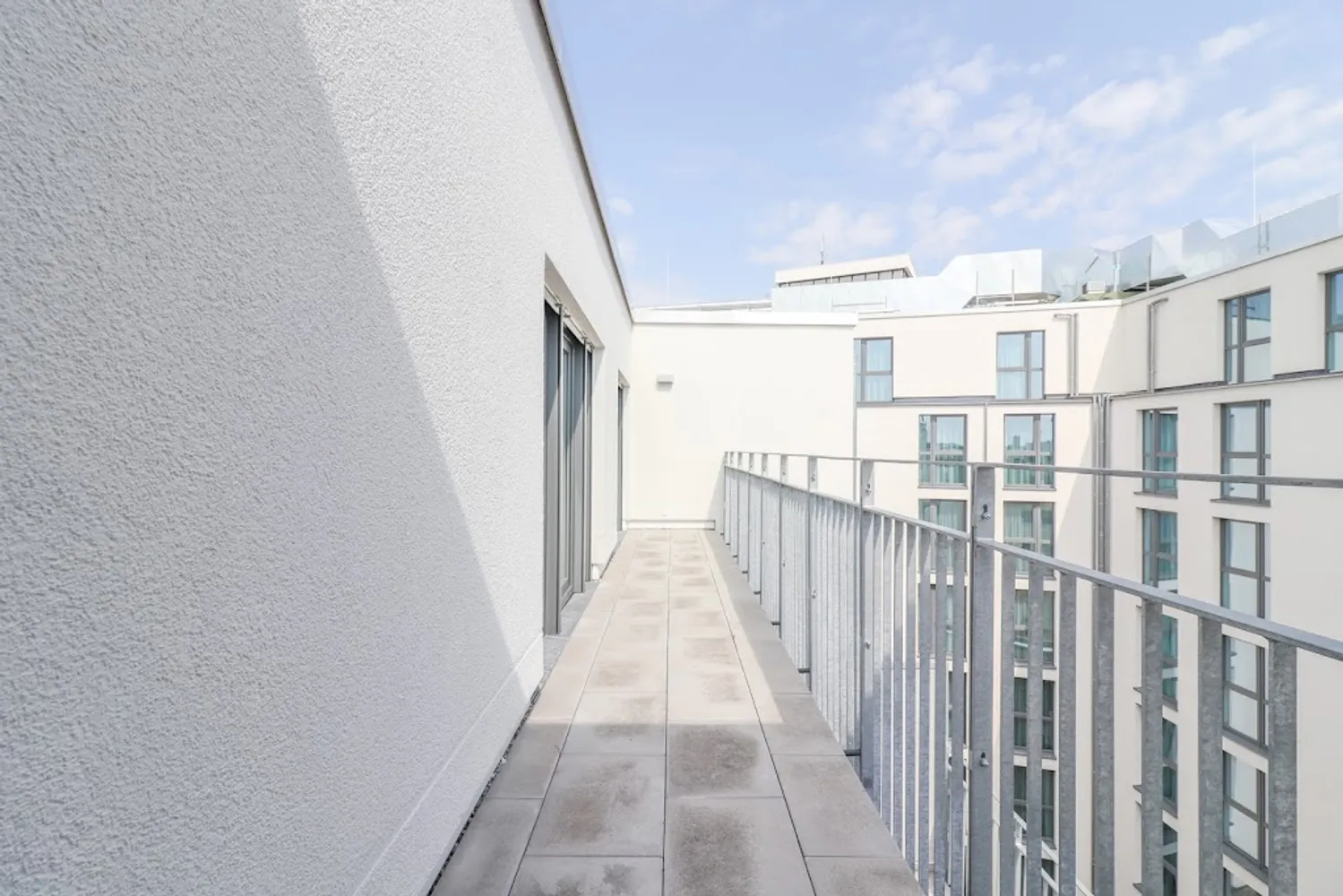 3 Zimmer Wohnung mit 77 m² in Offenbach am Main – Bild 2