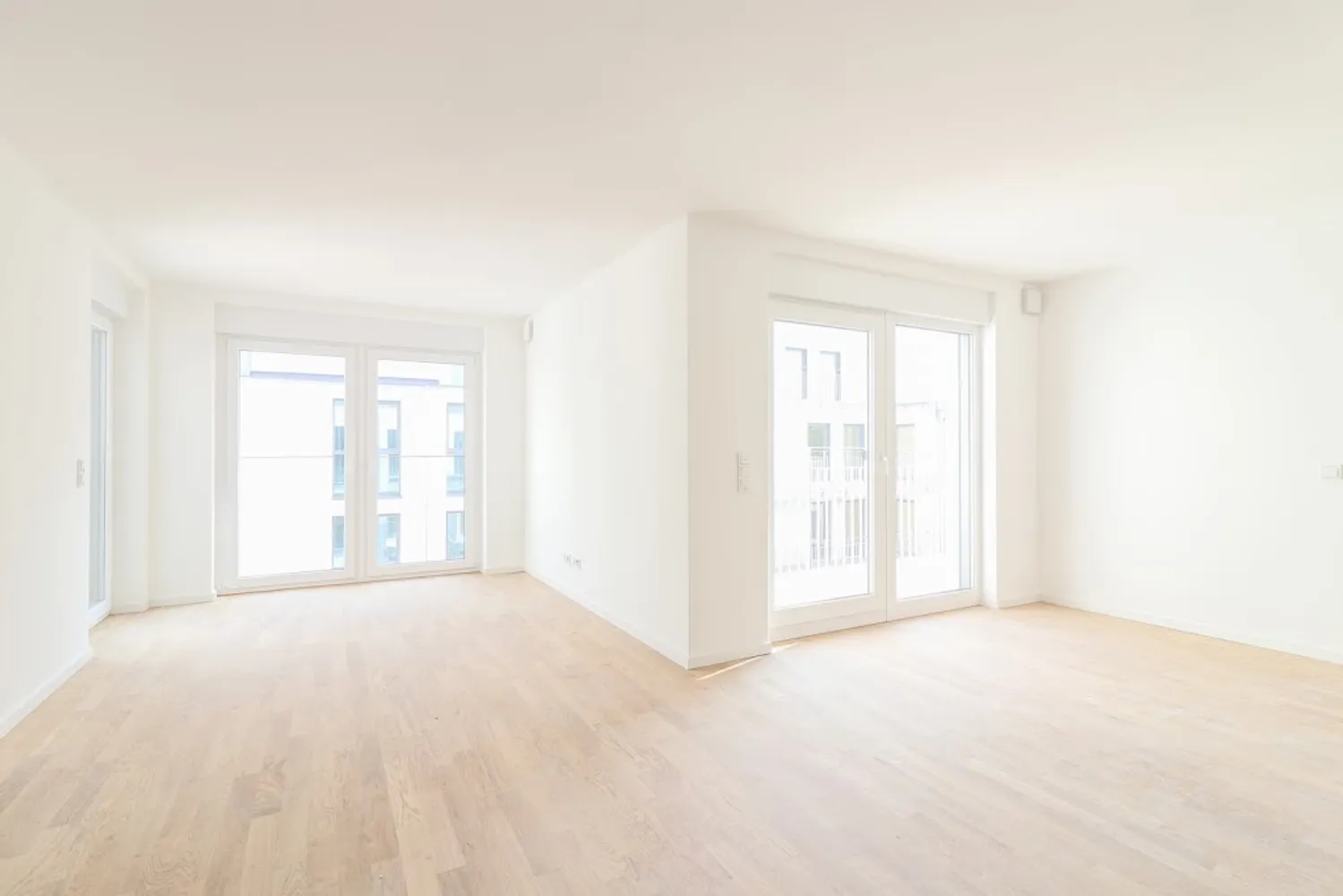3 Zimmer Wohnung mit 77 m² in Offenbach am Main – Bild 3