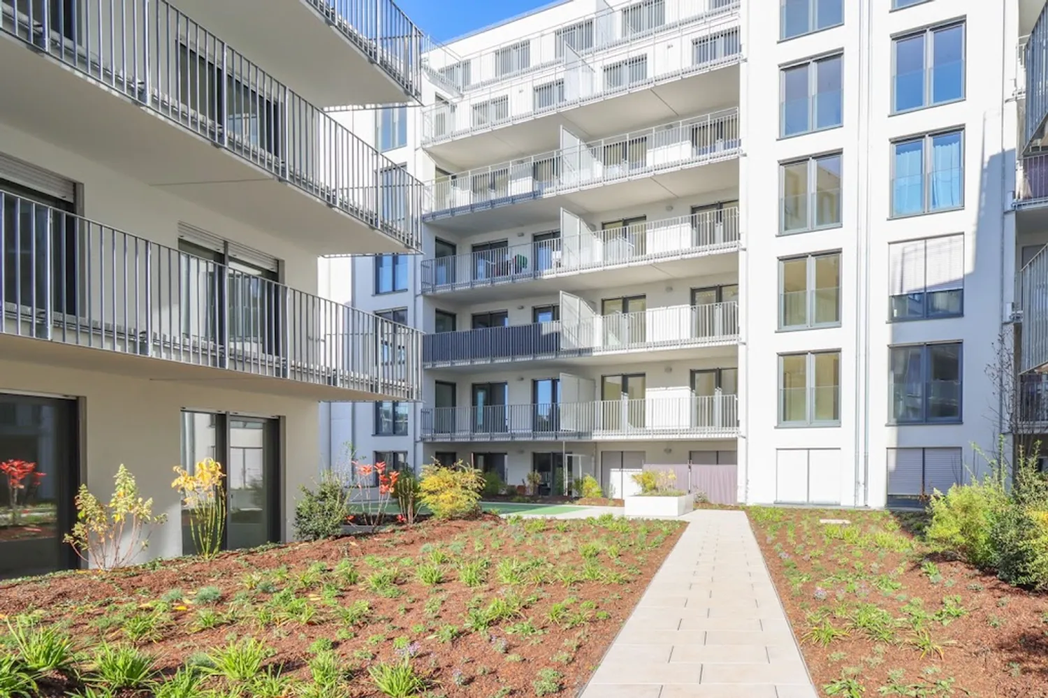 3 Zimmer Wohnung mit 77 m² in Offenbach am Main – Bild 7