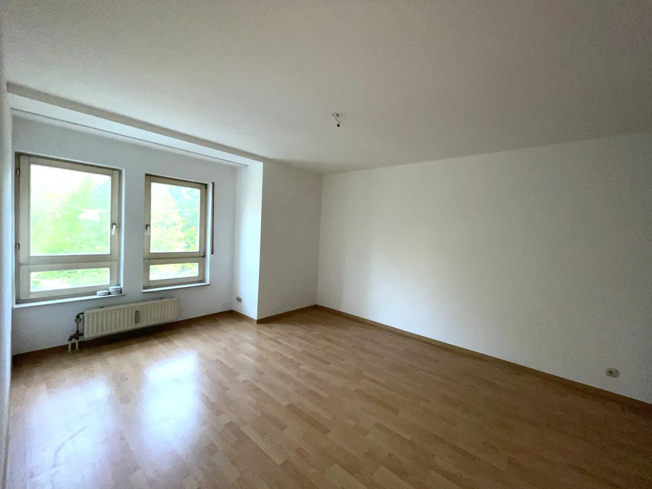 2 Zimmer Wohnung mit 40 m² in Wiesbaden – Bild 1