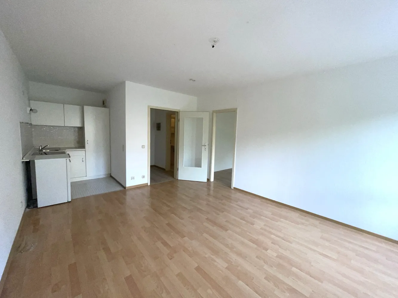 2 Zimmer Wohnung mit 40 m² in Wiesbaden – Bild 3