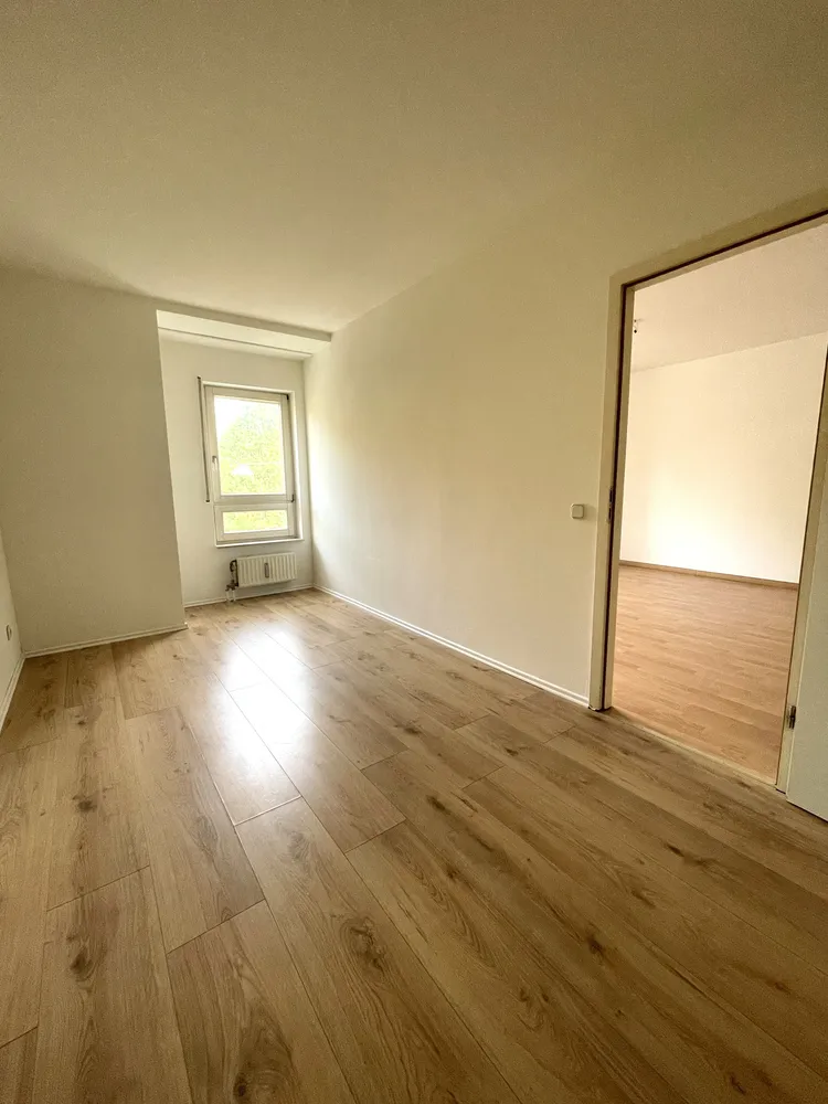2 Zimmer Wohnung mit 40 m² in Wiesbaden – Bild 4