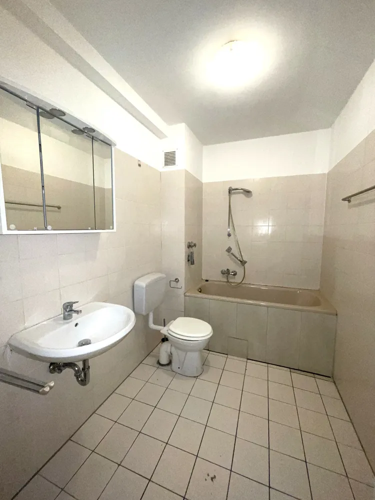 2 Zimmer Wohnung mit 40 m² in Wiesbaden – Bild 5