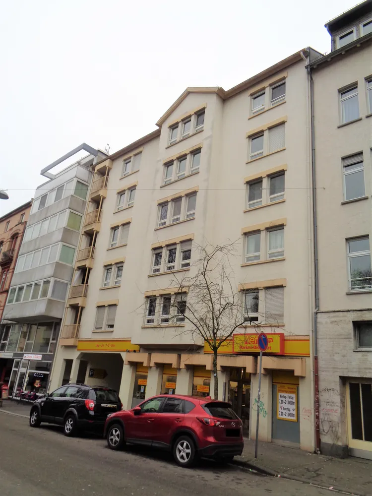 2 Zimmer Wohnung mit 40 m² in Wiesbaden – Bild 7