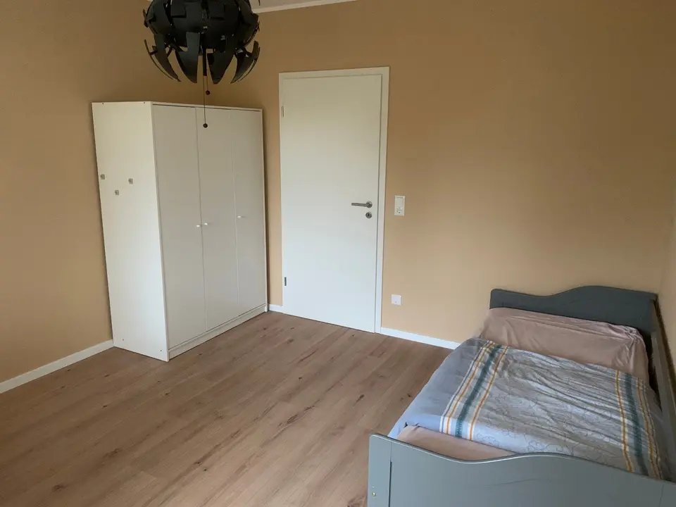 WG-Zimmer mit 14 m² in Hanau – Bild 3