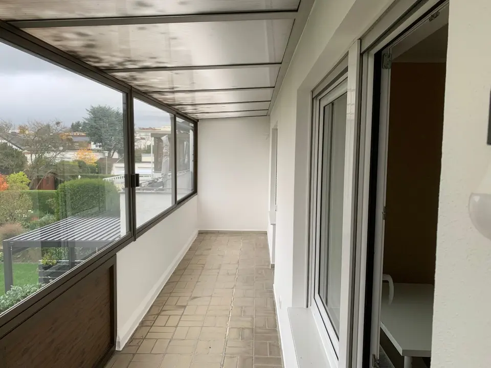 WG-Zimmer mit 14 m² in Hanau – Bild 7