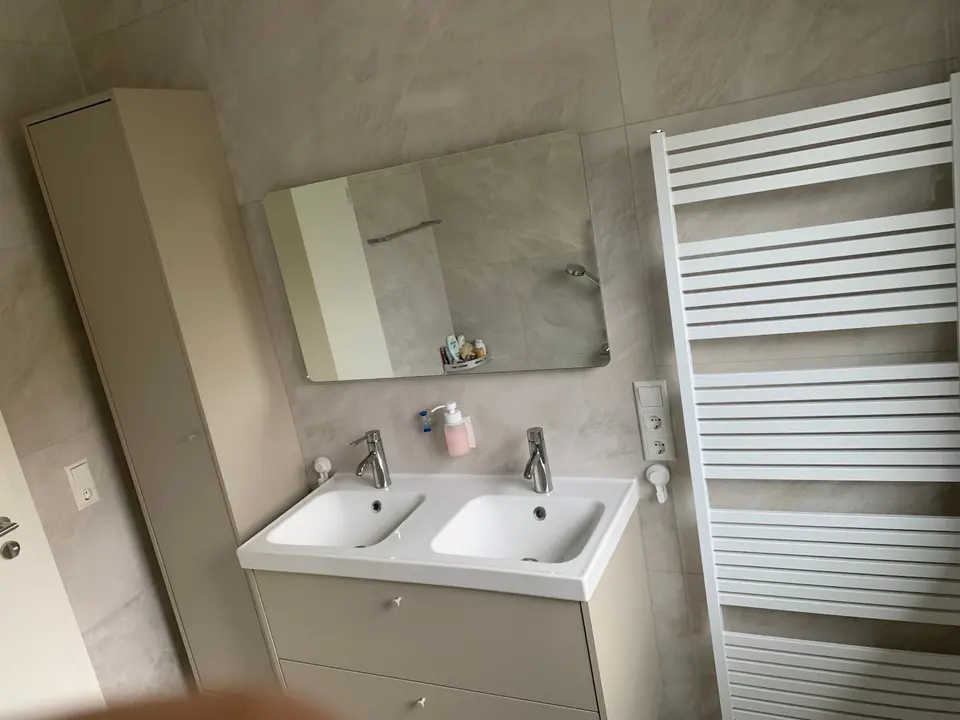 WG-Zimmer mit 14 m² in Hanau – Bild 10