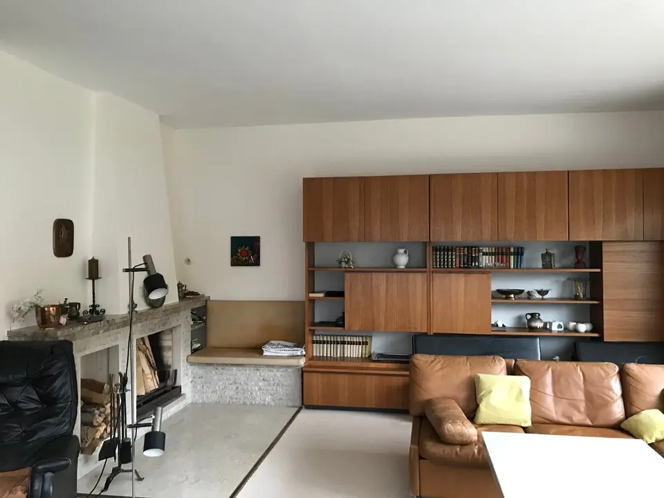 4 Zimmer Wohnung mit 120 m² in Wolfsburg – Bild 1