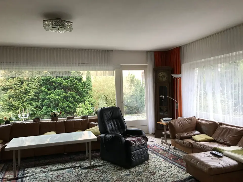 4 Zimmer Wohnung mit 120 m² in Wolfsburg – Bild 2