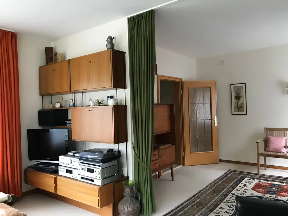 4 Zimmer Wohnung mit 120 m² in Wolfsburg – Bild 3