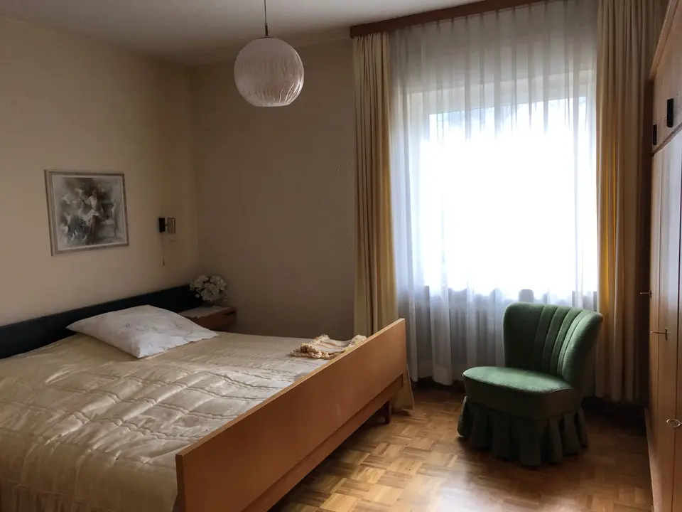 4 Zimmer Wohnung mit 120 m² in Wolfsburg – Bild 4