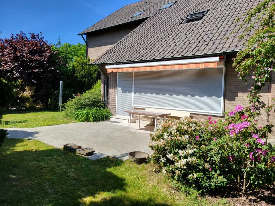 4 Zimmer Wohnung mit 120 m² in Wolfsburg – Bild 5