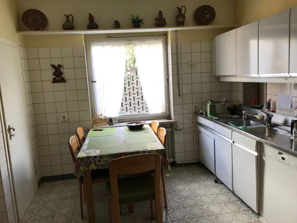 4 Zimmer Wohnung mit 120 m² in Wolfsburg – Bild 7