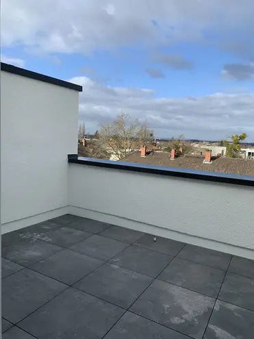 2 Zimmer Wohnung mit 74 m² in Darmstadt – Bild 1