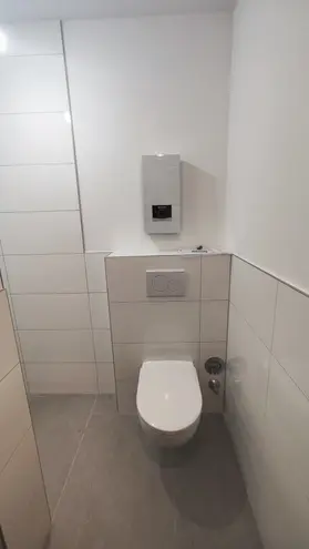 2 Zimmer Wohnung mit 55 m² in Wuppertal – Bild 3