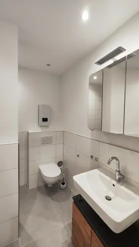 2 Zimmer Wohnung mit 55 m² in Wuppertal – Bild 5