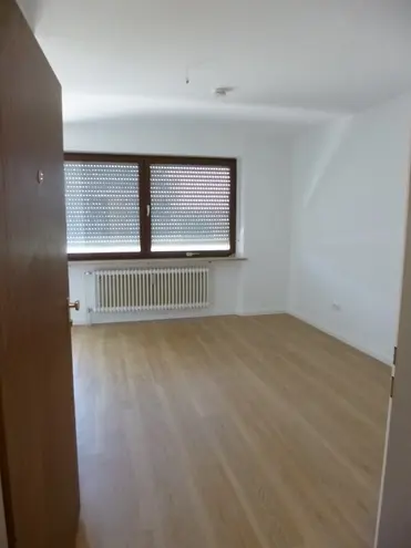 1 Zimmer Wohnung mit 25 m² in Augsburg – Bild 5