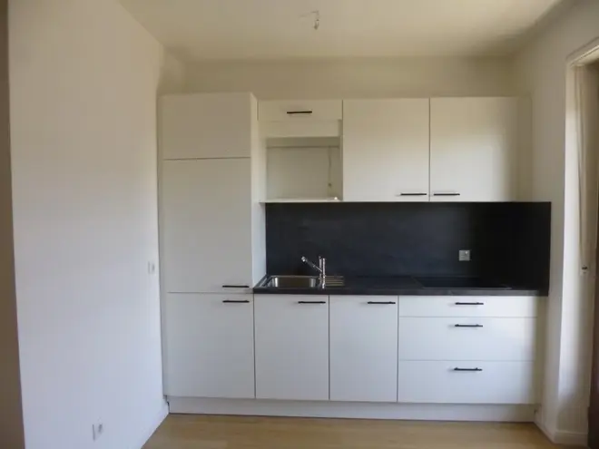 1 Zimmer Wohnung mit 25 m² in Augsburg – Bild 8
