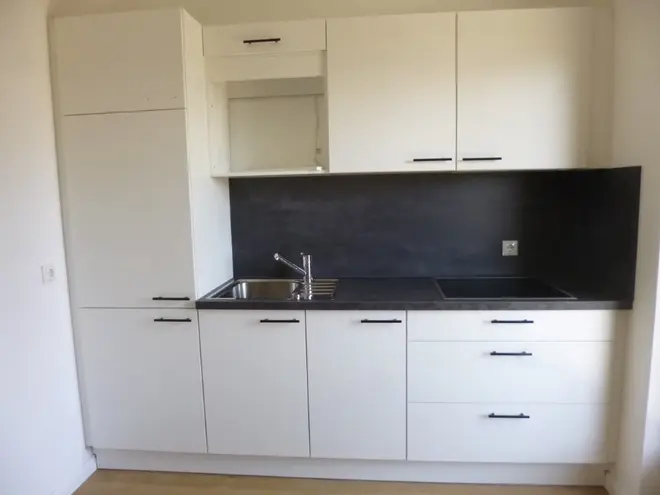 1 Zimmer Wohnung mit 25 m² in Augsburg – Bild 9