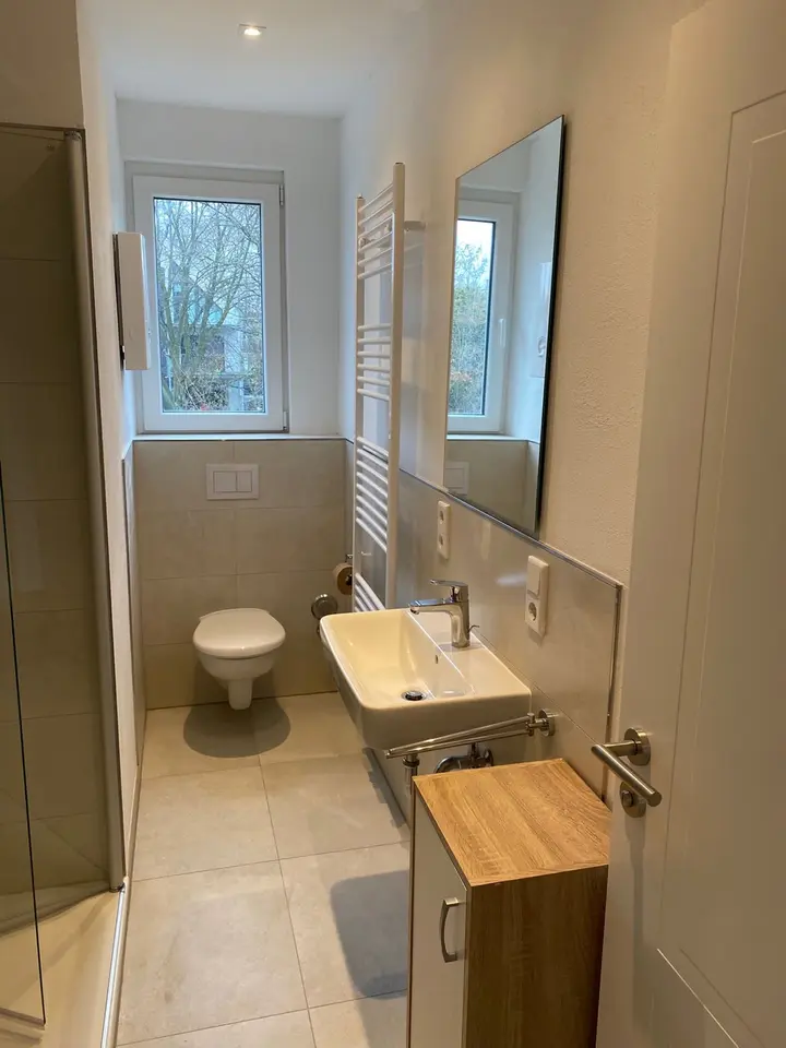 WG-Zimmer mit 20 m² in Paderborn – Bild 5