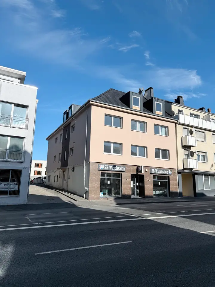 WG-Zimmer mit 20 m² in Paderborn – Bild 10