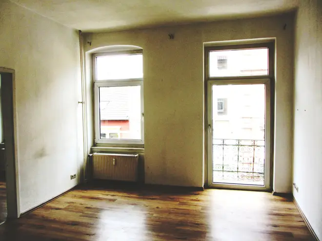 5 Zimmer Wohnung mit 118 m² in Mannheim – Bild 1