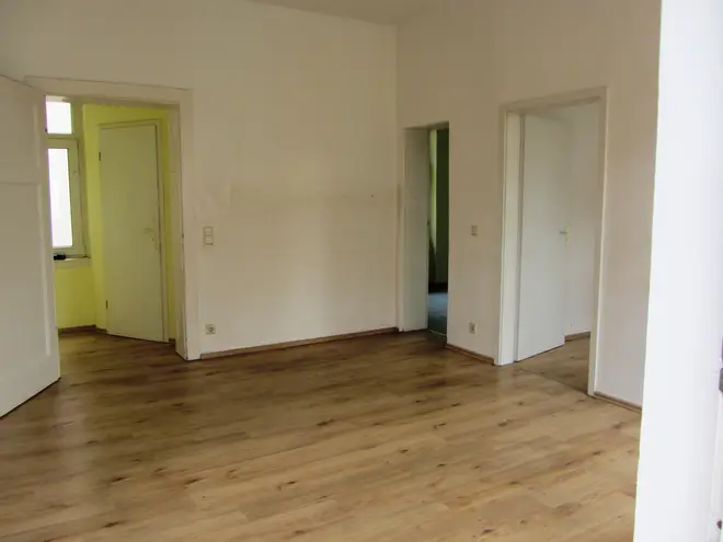 5 Zimmer Wohnung mit 118 m² in Mannheim – Bild 4