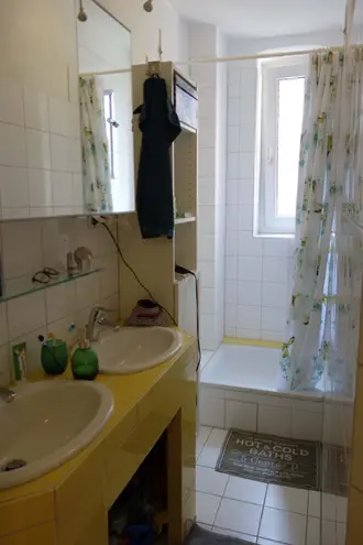 5 Zimmer Wohnung mit 118 m² in Mannheim – Bild 5