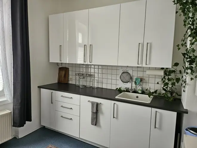 5 Zimmer Wohnung mit 118 m² in Mannheim – Bild 6