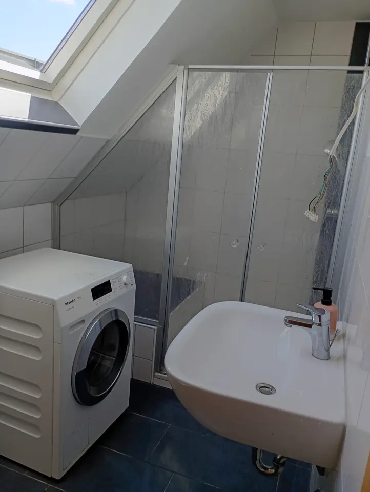 3 Zimmer Wohnung mit 71 m² in Borken – Bild 7