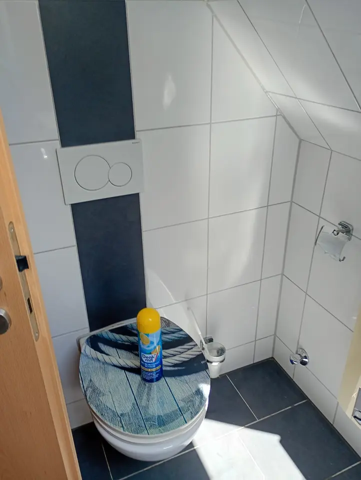3 Zimmer Wohnung mit 71 m² in Borken – Bild 8