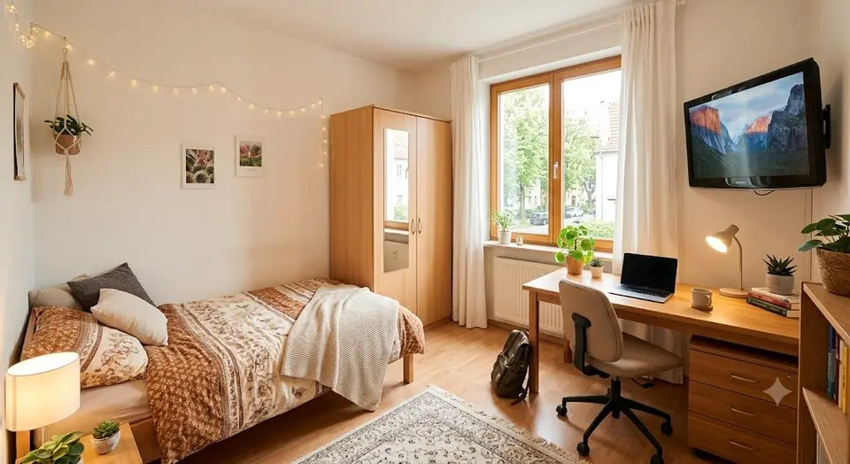3 Zimmer Wohnung mit 71 m² in Borken – Bild 10