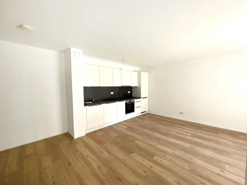 2 Zimmer Wohnung mit 61 m² in Fürth – Bild 2