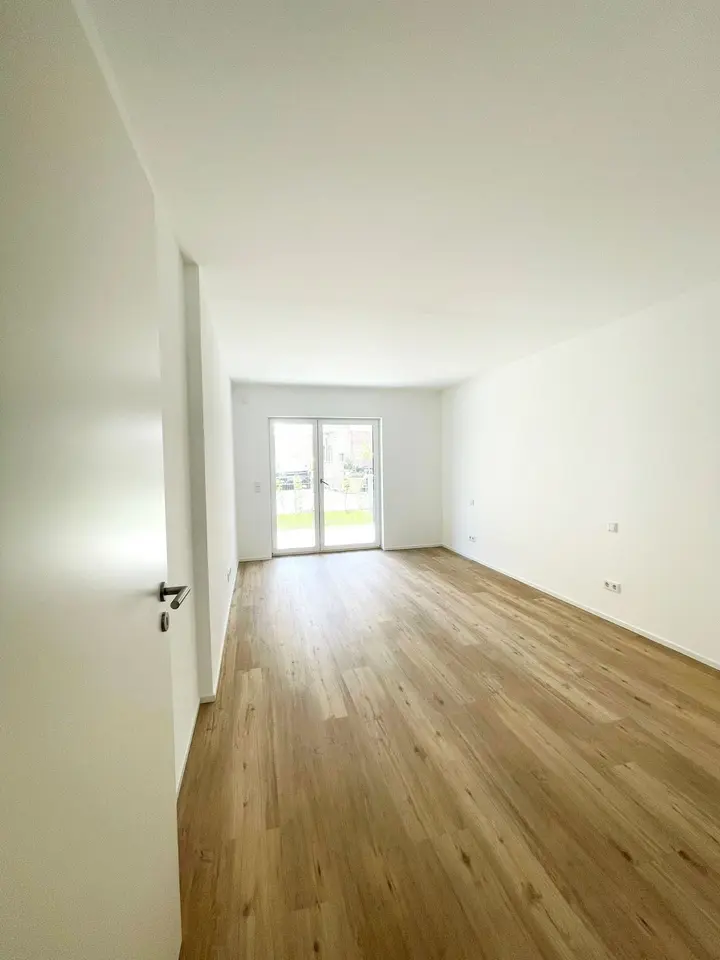2 Zimmer Wohnung mit 61 m² in Fürth – Bild 6