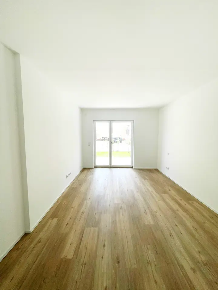 2 Zimmer Wohnung mit 61 m² in Fürth – Bild 7