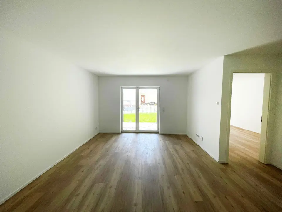 2 Zimmer Wohnung mit 61 m² in Fürth – Bild 8