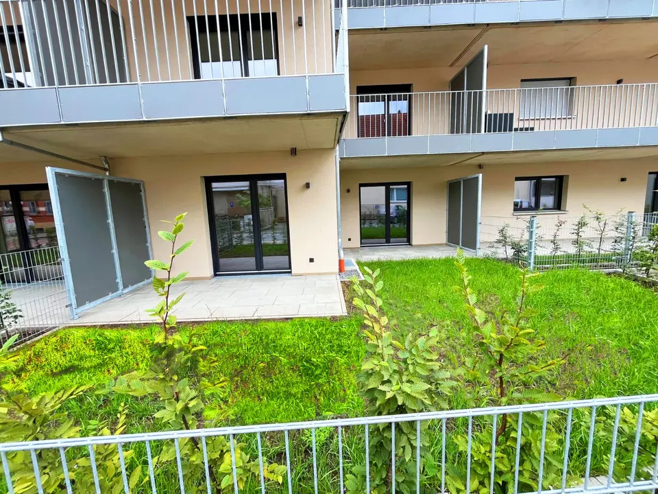 2 Zimmer Wohnung mit 61 m² in Fürth – Bild 9
