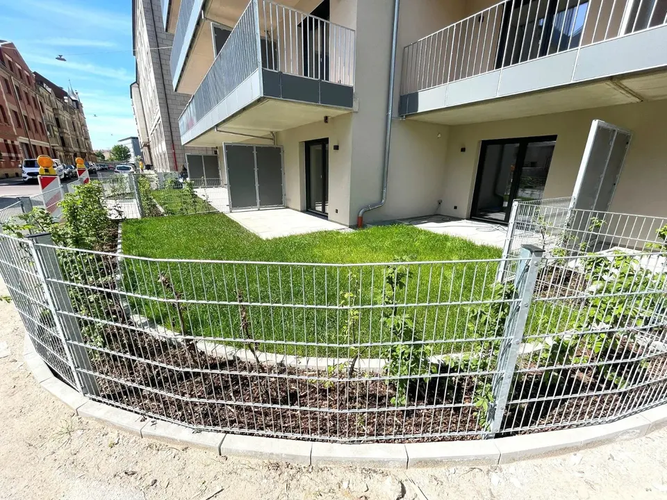 2 Zimmer Wohnung mit 61 m² in Fürth – Bild 10