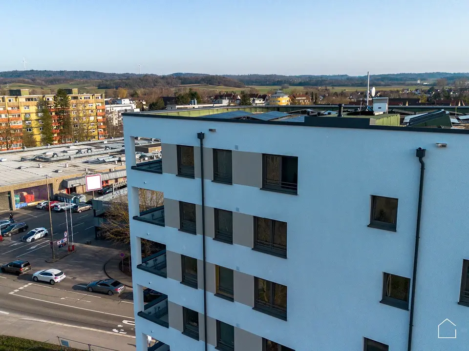 3 Zimmer Wohnung mit 82 m² in Crailsheim – Bild 4