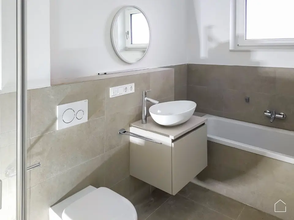 3 Zimmer Wohnung mit 82 m² in Crailsheim – Bild 6