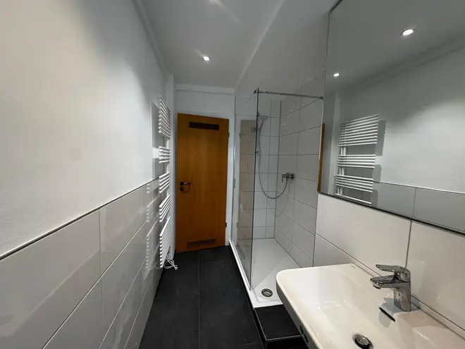 3 Zimmer Wohnung mit 107 m² in Leverkusen – Bild 11