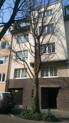 3 Zimmer Wohnung mit 107 m² in Leverkusen – Bild 12