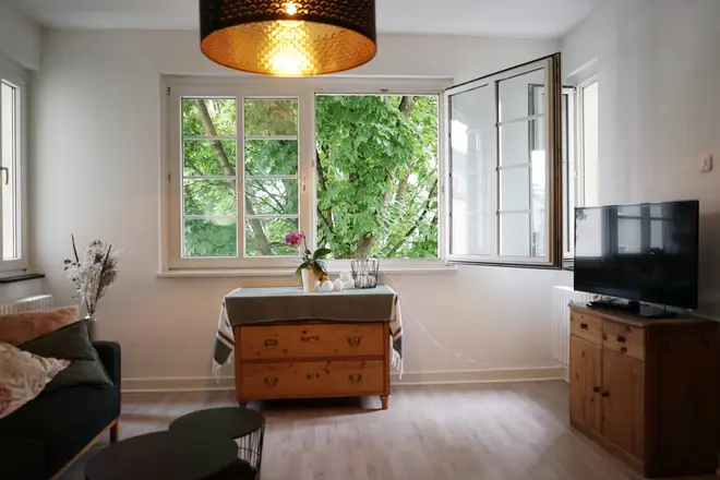 3 Zimmer Wohnung mit 107 m² in Leverkusen – Bild 4