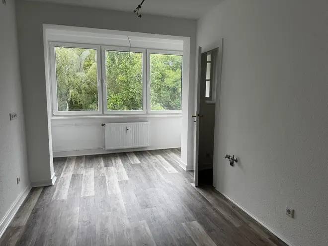 3 Zimmer Wohnung mit 107 m² in Leverkusen – Bild 5