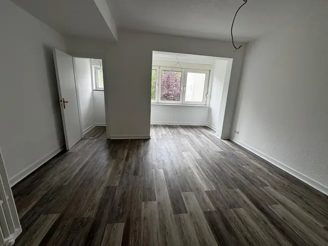 3 Zimmer Wohnung mit 107 m² in Leverkusen – Bild 6