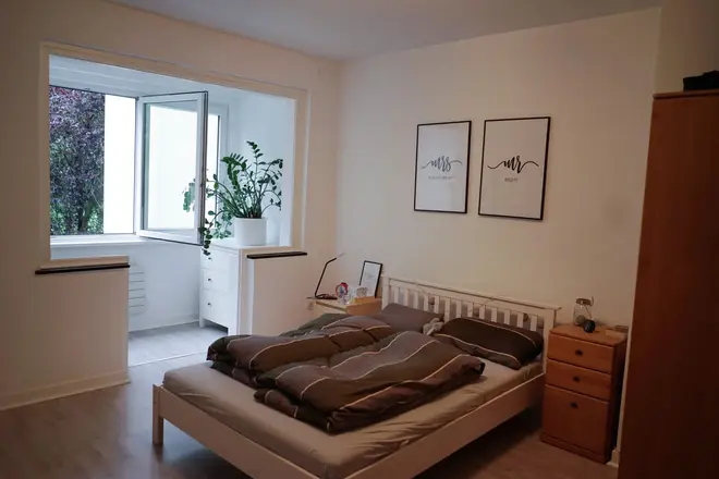 3 Zimmer Wohnung mit 107 m² in Leverkusen – Bild 7